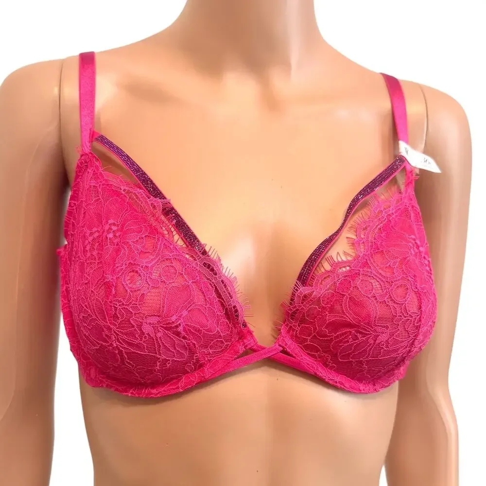 Victorias Secret women low